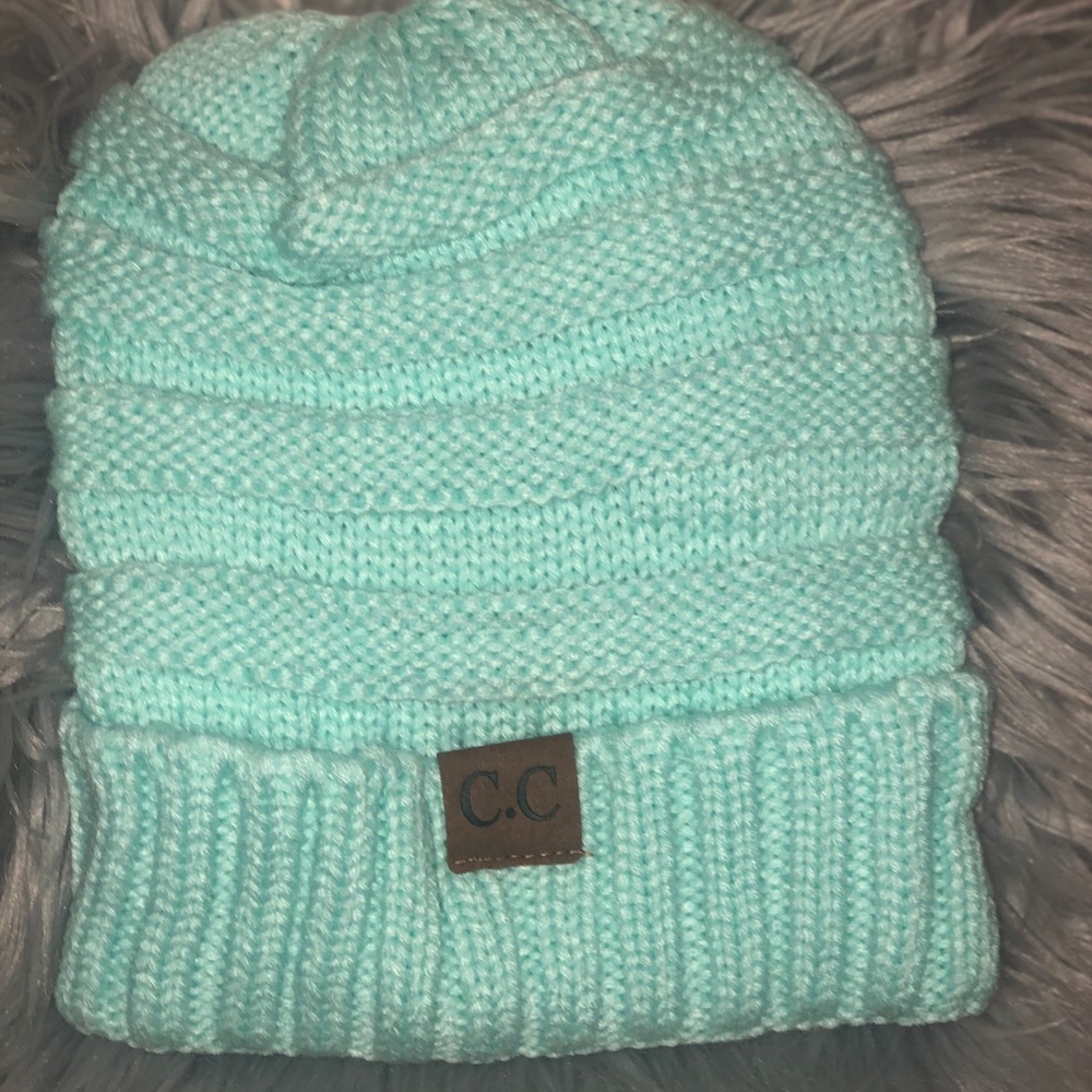 CC Beanies